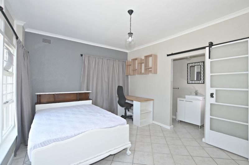 To Let 1 Bedroom Property for Rent in Boston Western Cape
